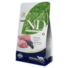 N&D Prime Hrana za odrasle mačke, Jagnjetina i Borovnica - 1.5 kg