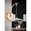Opviq Zidna lampa BRZ-340082, Zlatne boje