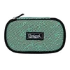Rucksack Only - Ovalna peresnica Rucksack Only Jumbo Green With Green Foil Dots