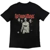 Nothing More Band Photo Black XL Majica