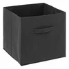 shumee SIV regal 31x31x31 cm z ročaji