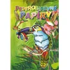 barvni papir A4 (8 listov)