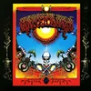 Grateful Dead Aoxomoxoa (LP) 180 g