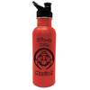 Nintendo - Super Mario Metal Canteen Bottle