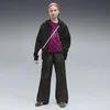 PUMA Midnight Shadow Relaxed Cargo Pants Youth, Kids, Black, 15-16Y