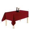 Priresa Namizni Prt GOFRE BORDO, 140 x 180 cm