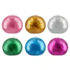Ozzo squeezy glitter gumena igračka lopta gliter miks ( 894252 )