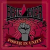 Brigadir - Power In Unity (LP)