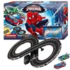 Staza set 1:43 Ultimate Spiderman Slot Racing Track Set Carrera RVC62195