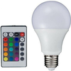 Rgb Led E27 8W