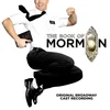 Trey Parker & Robert Lopez & Matt Stone - The Book Of Mormon (Original Broadway Cast Recording) (15th Anniversary Editioh) (140 g) (2 LP)