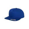 Classic 5-panel Snapback Royal