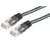 Secomp UTP PatchCord Cat6 crni 5.0m