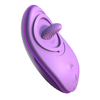 Fantasy For Her KLITORALNI STIMULATOR Fantasy For Her Fun Tongue