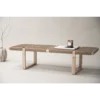 Venture Design Klop 46x36x140 cm naravna