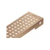 Mexen Flat M08 maska za linearni odtok 90 cm, brušeni baker - 1C25090