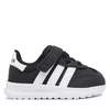 ADIDAS SPORTSWEAR Športni čevelj Run 70s 2.0 črna / bela