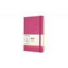 Moleskine 2022 12-Month Daily Large Hardcover Notebook