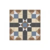 Victoria Multicolor - 45x45