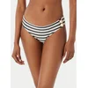 Selmark Spodnji del bikini BO702 Pisana