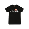 ELLESSE Majica JENA, črna