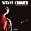 Wayne Kramer - Hard Stuff