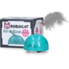Robocat Miška - Turkizna