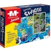 shumee Mappuzzle Junior. Živali sveta