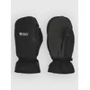 1080 Grab Mittens black