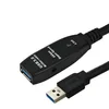 shumee MicroConnect aktivni USB 3.0 podaljševalni kabel 10 m