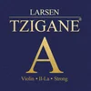A-struna za violino Tzigane Larsen