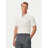 Beverly Hills Polo Club Polo majica P-SS26M-P450106 Bela Regular Fit