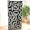 Plažni peškir “Harley“ – 100% pamuk – 166x83 cm A58