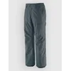 Patagonia Powder Town - Reg Pants summit blue