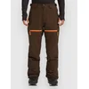 ONeill FwcPeak Fire moške hlače coffee bean