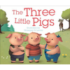 Three Little Pigs