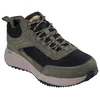 Skechers Muške patike Bounder Rse - Brekor, 232961-OLBK, Maslinaste