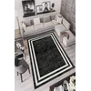 Conceptum Hypnose Tepih, 60x100cm, Crni