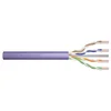 Digitus kabel CAT.6 UTP Eca 100m DK-1613-VH-1