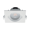 Braytron LED spot svetiljka BRY- G1-5W-SQR-BELA-6500K