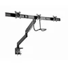 GEMBIRD MA-DA3-03 Podesivi stoni drzač za tri monitora, 17-27,3x6kg