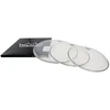 Remo PP-0972-BE Emperor Clear ProPack Set open za boben (Kot novo)