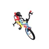 CAPRIOLO BMX 16HT ROCKER blue-red 926125-16