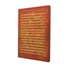 Paperblanks Cahier Mozart, The Hunt, A4, pikice
