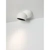 LUSA STROPNI LED REFLEKTOR BIJELI 11W IP20 3000K