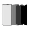 Zaštitno staklo (clear privacy) za iPhone 13/ 13 Pro/ 14