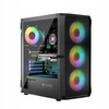 VIST gaming računalnik ARGB (Ryzen 7 5700X, 32GB, NVIDIA GeForce RTX 4060, SSD 1TB M.2, W11), (21090258)