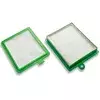 Set HEPA filtrov za Electrolux/AEG/Philips EF17