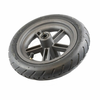 Xiaomi Mi Electric Scooter Pro, Pro 2 - Komplet zadnjih koles (črn) - C002550005600 Genuine Service Pack