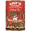 Lilys Kitchen Cottage Pie Adult - govedina - 400 g 400 g